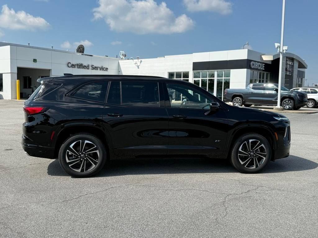 new 2026 Buick Enclave car, priced at $56,799