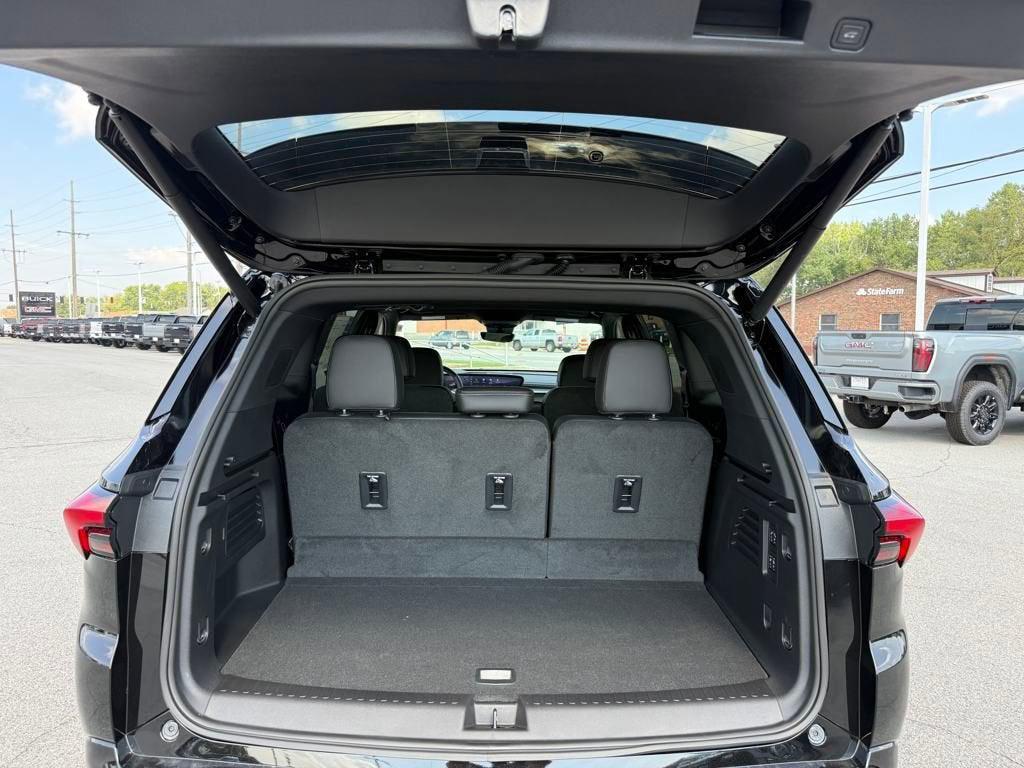 new 2026 Buick Enclave car, priced at $56,799