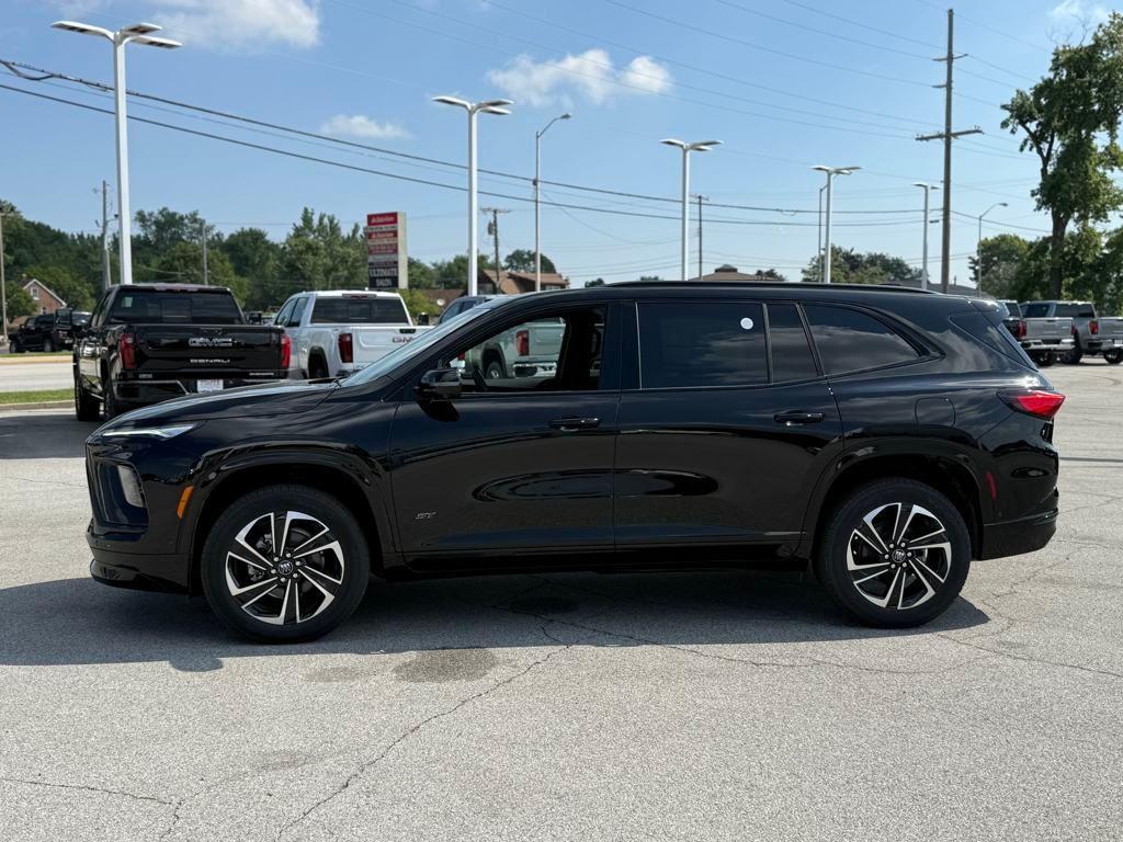 new 2026 Buick Enclave car, priced at $59,475