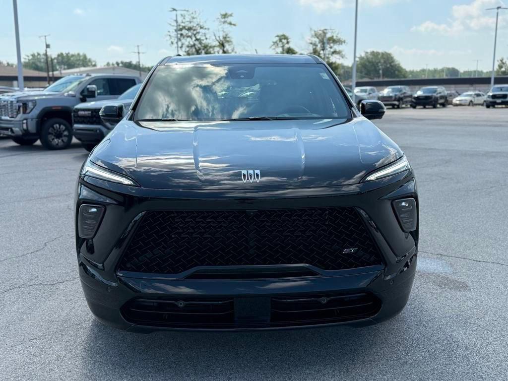 new 2026 Buick Enclave car, priced at $56,799