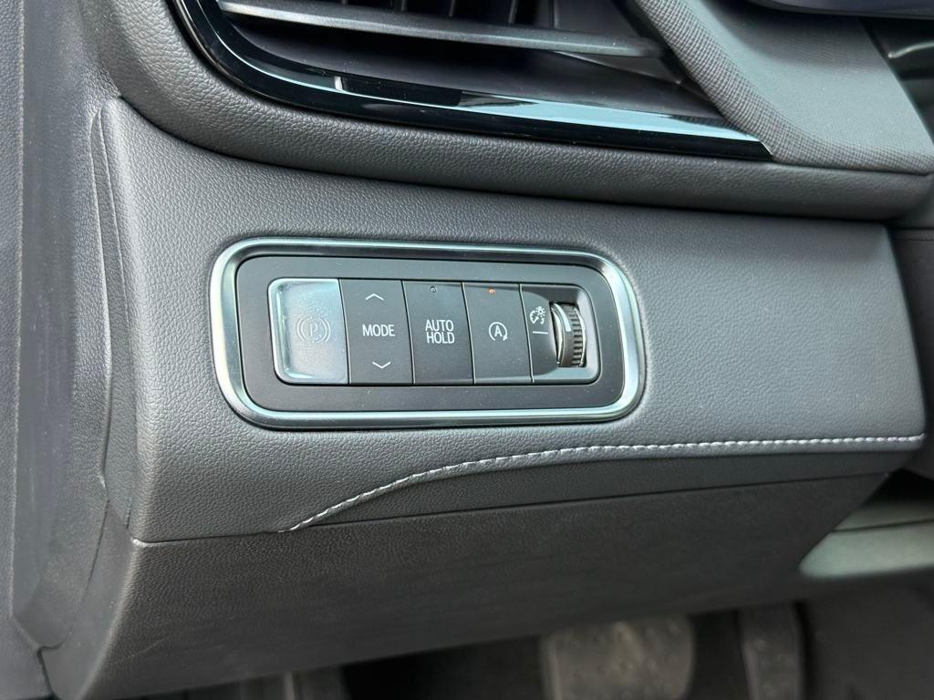 new 2026 Buick Enclave car, priced at $59,475