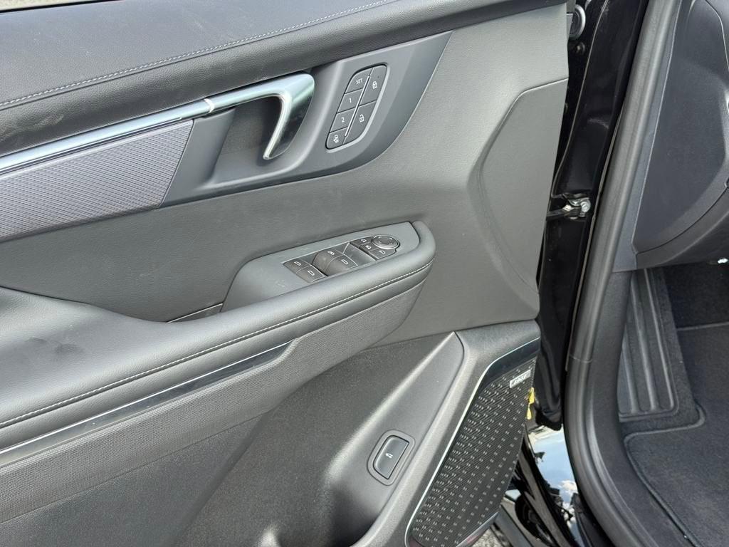 new 2026 Buick Enclave car, priced at $56,799