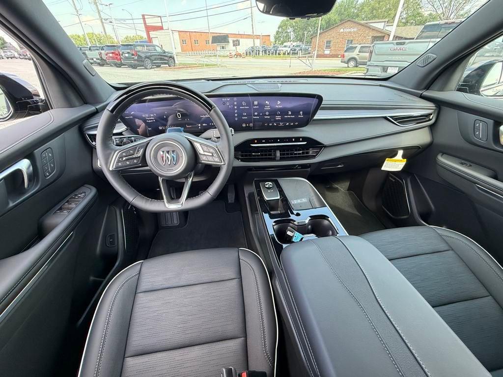 new 2026 Buick Enclave car, priced at $56,799