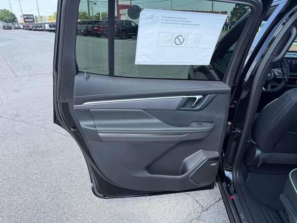 new 2026 Buick Enclave car, priced at $56,799