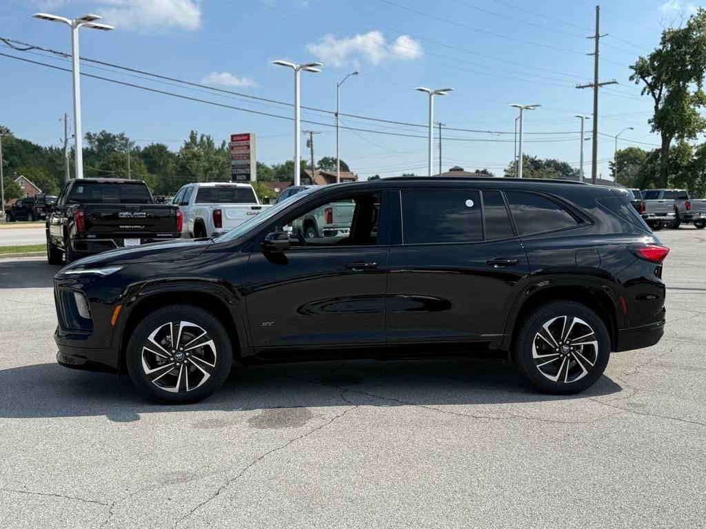 new 2026 Buick Enclave car, priced at $56,799