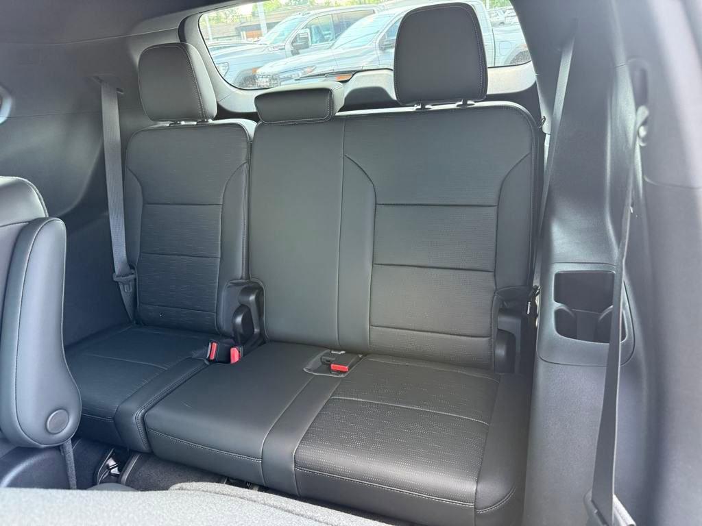 new 2026 Buick Enclave car, priced at $56,799