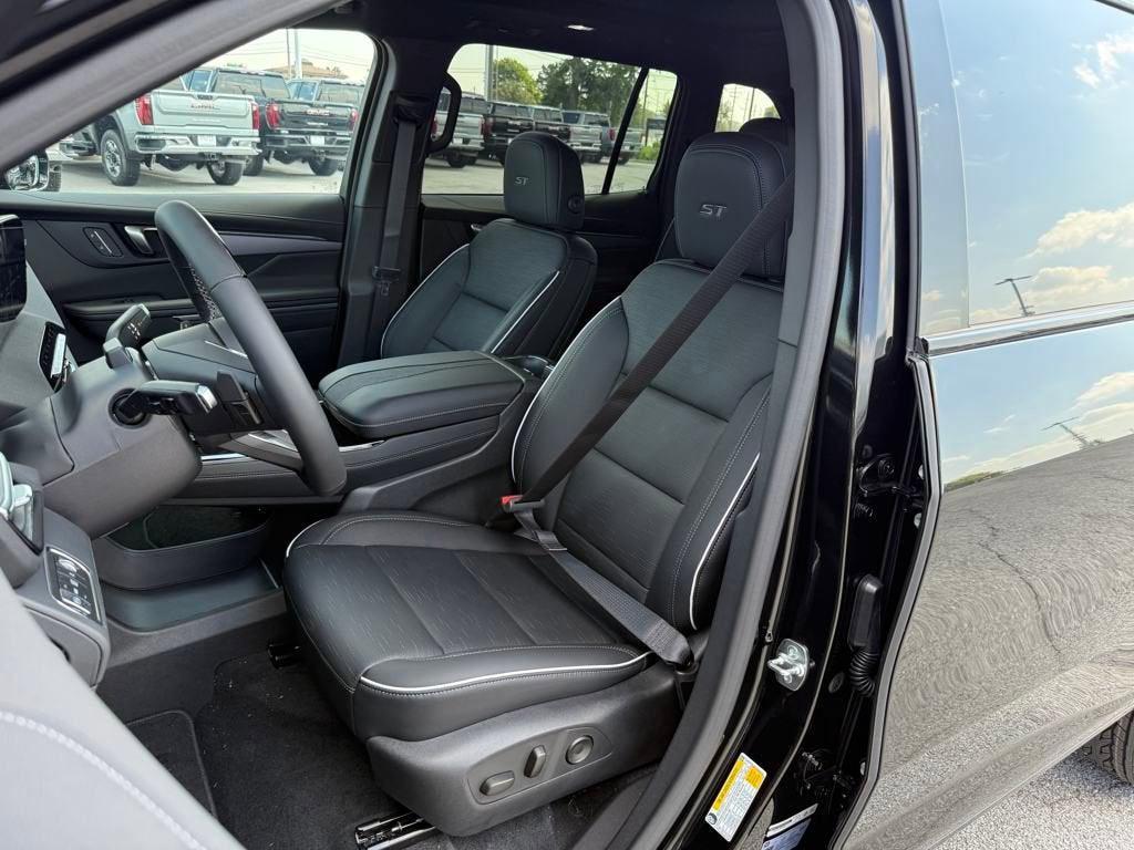 new 2026 Buick Enclave car, priced at $56,799