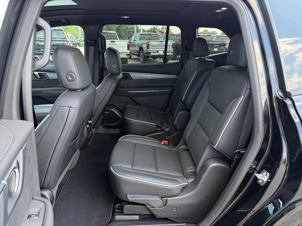 new 2026 Buick Enclave car, priced at $56,799