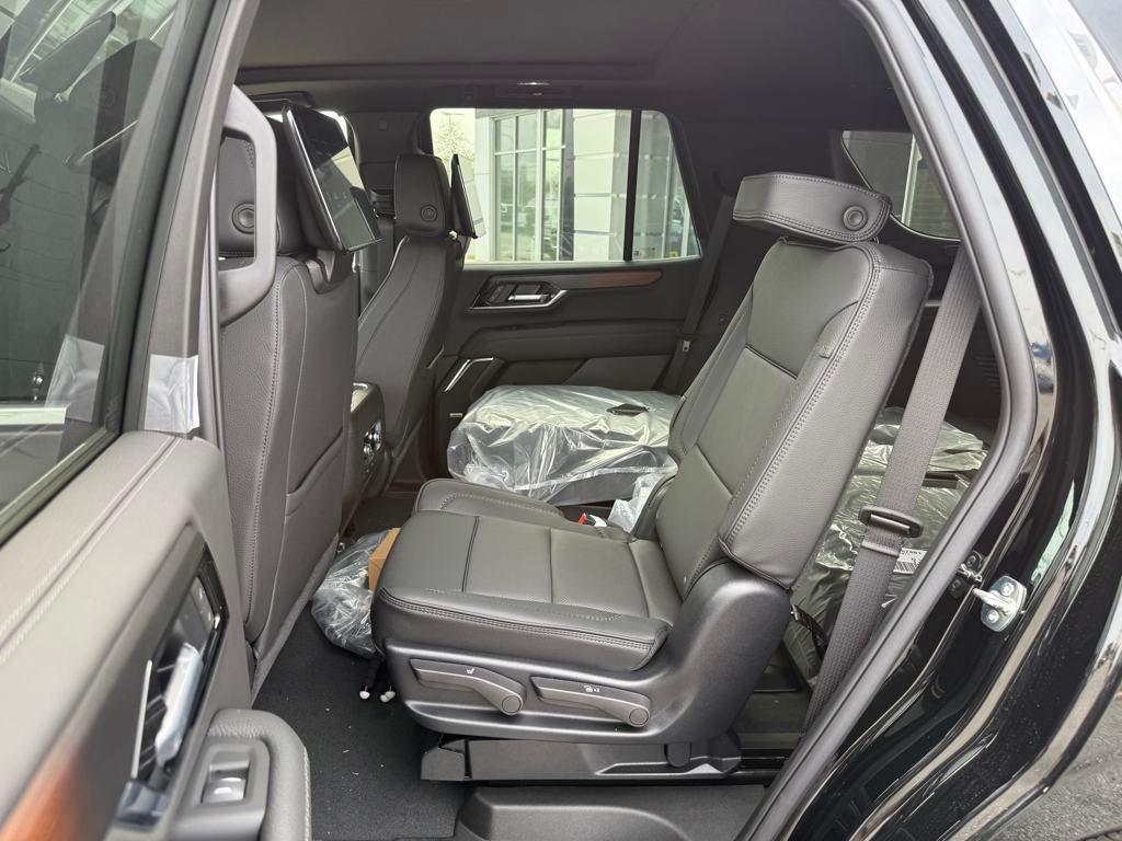 new 2025 GMC Yukon car, priced at $91,081