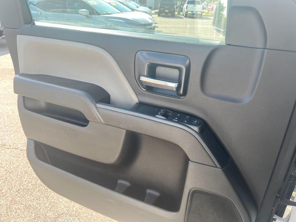used 2016 GMC Sierra 1500 car, priced at $12,775