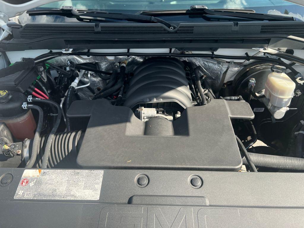 used 2016 GMC Sierra 1500 car, priced at $12,775