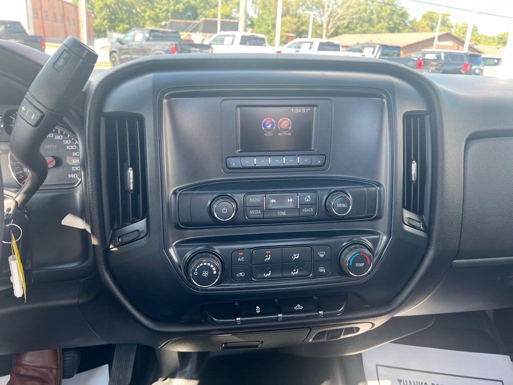 used 2016 GMC Sierra 1500 car, priced at $12,775