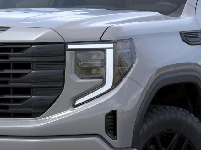 new 2025 GMC Sierra 1500 car, priced at $48,297