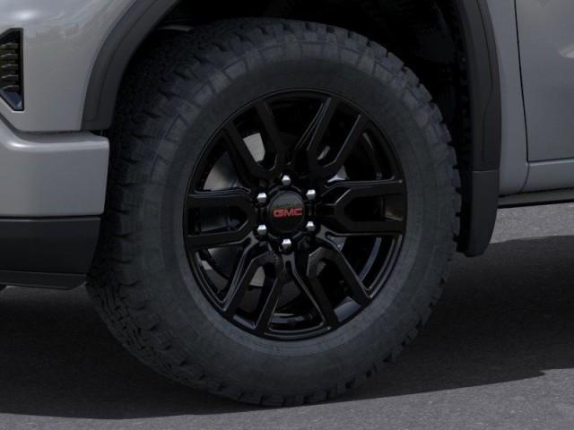 new 2025 GMC Sierra 1500 car, priced at $48,297