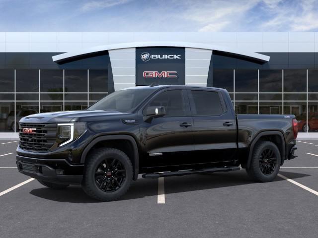 new 2025 GMC Sierra 1500 car, priced at $59,303