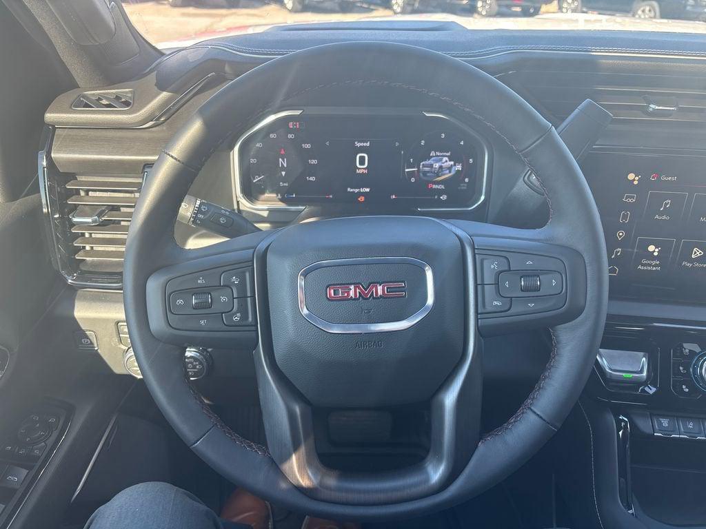 new 2026 GMC Sierra 2500 car, priced at $90,419