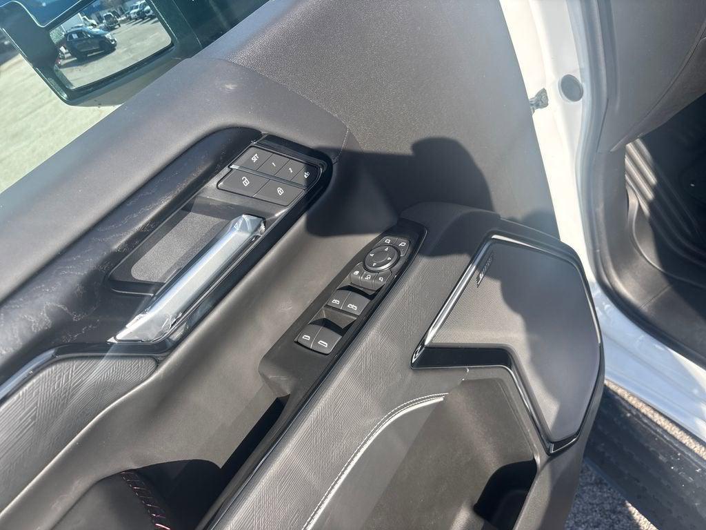 new 2026 GMC Sierra 2500 car, priced at $90,419