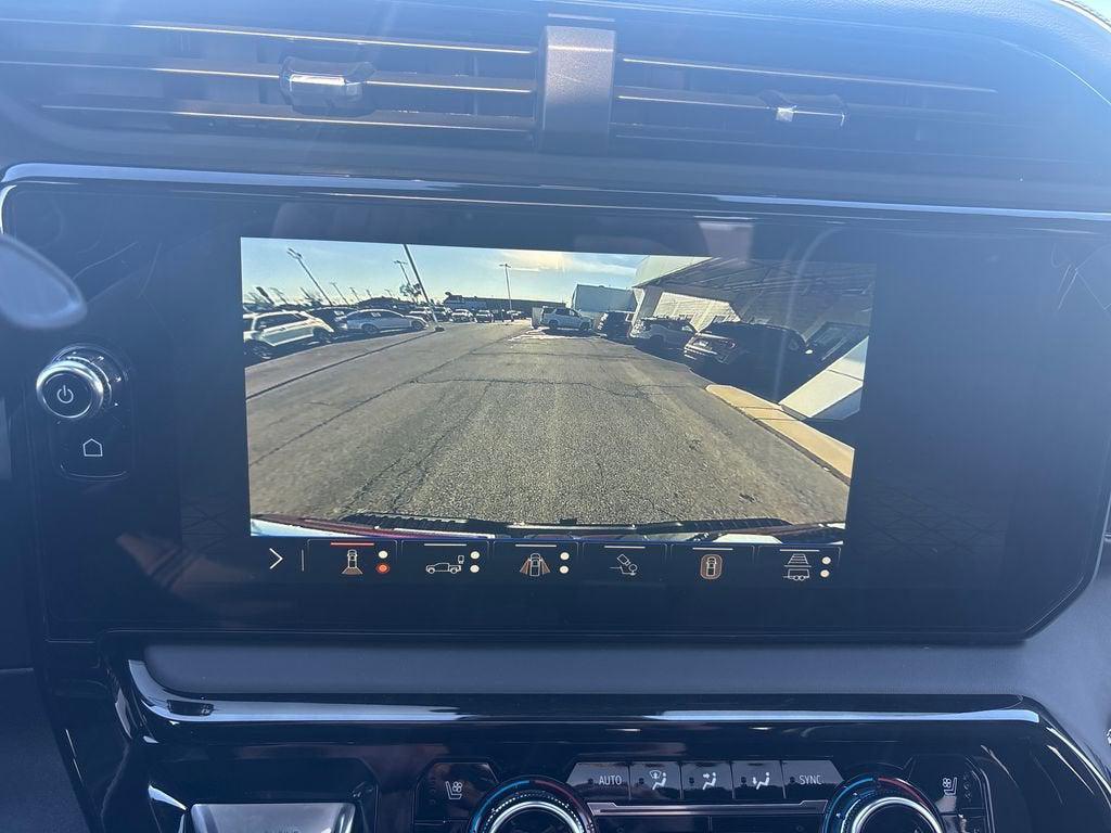 new 2026 GMC Sierra 2500 car, priced at $90,419