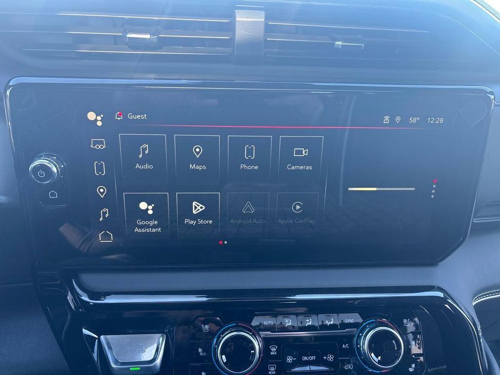 new 2026 GMC Sierra 2500 car, priced at $90,419