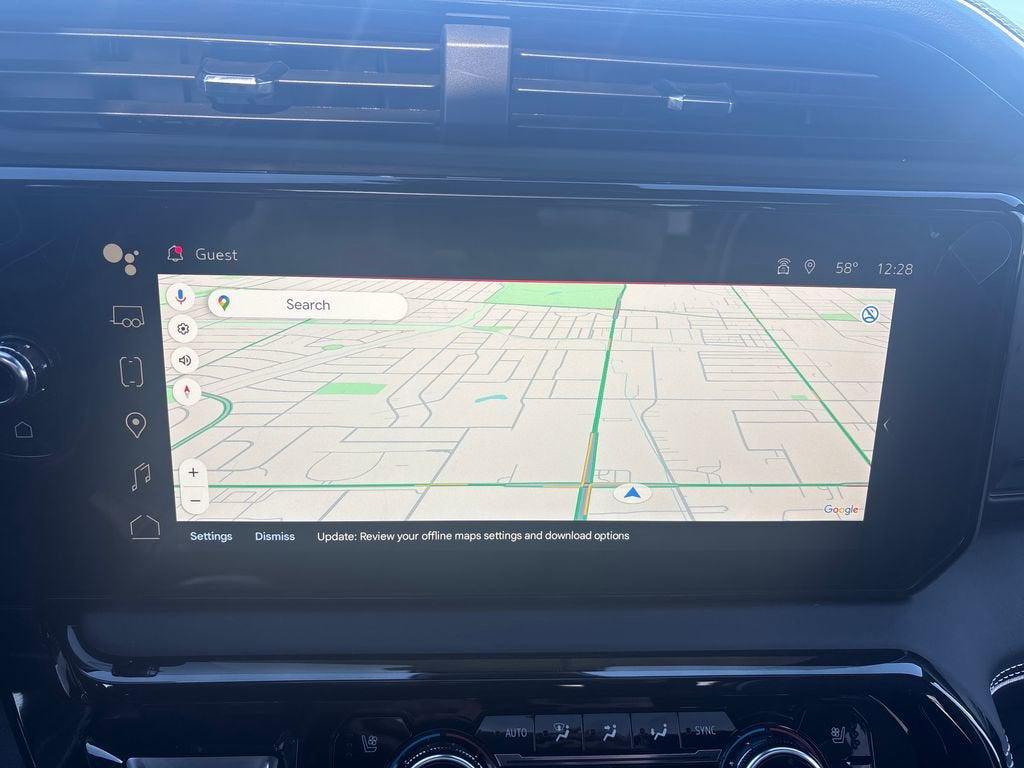 new 2026 GMC Sierra 2500 car, priced at $90,419