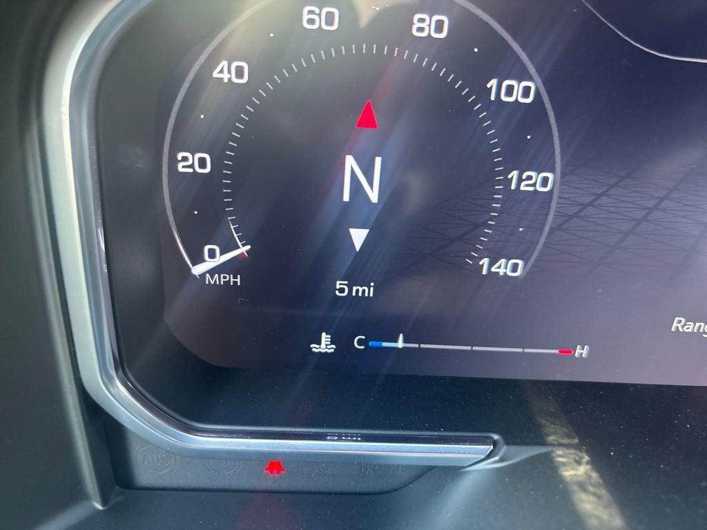 new 2026 GMC Sierra 2500 car, priced at $90,419