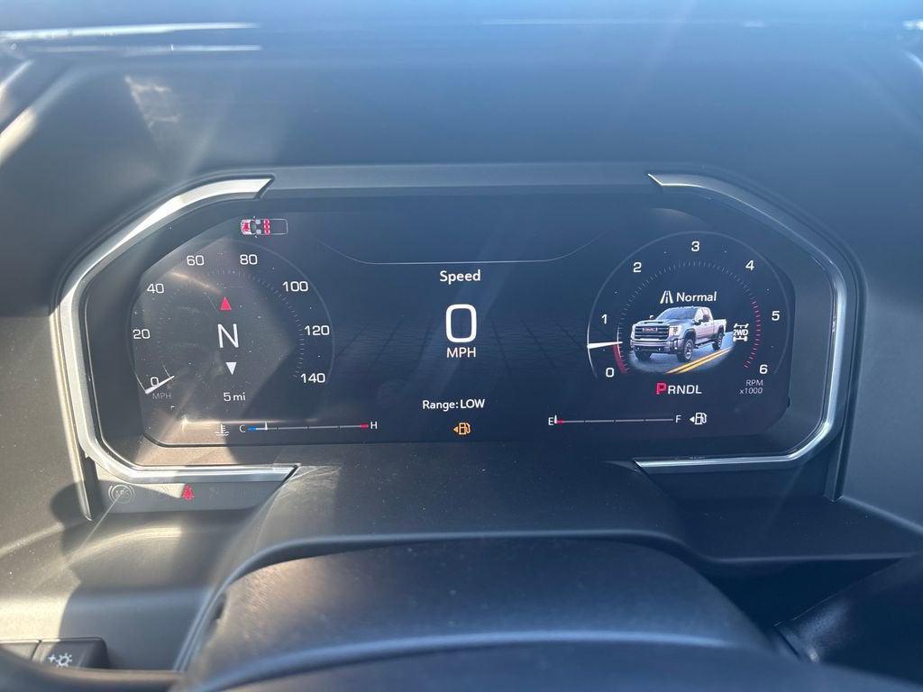 new 2026 GMC Sierra 2500 car, priced at $90,419