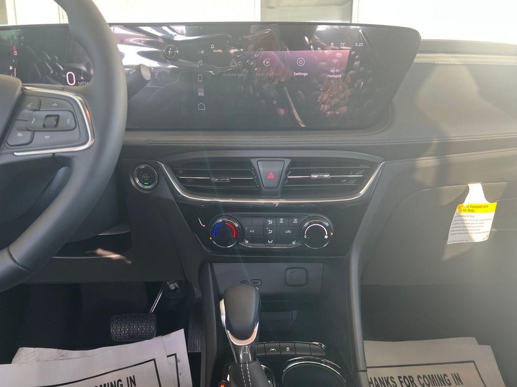 new 2026 Buick Encore GX car, priced at $31,180