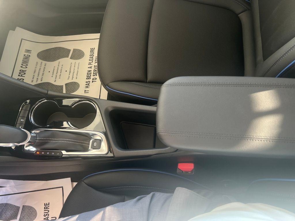 new 2026 Buick Encore GX car, priced at $31,180