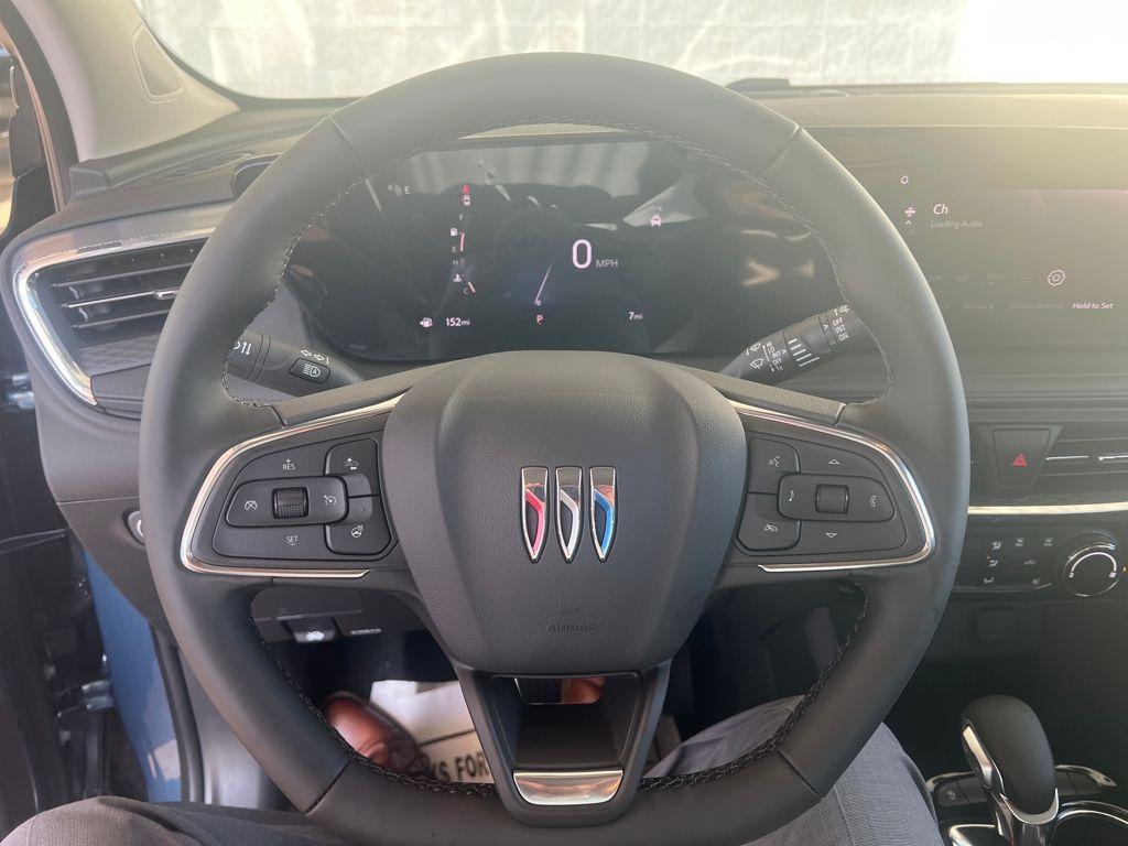new 2026 Buick Encore GX car, priced at $31,180