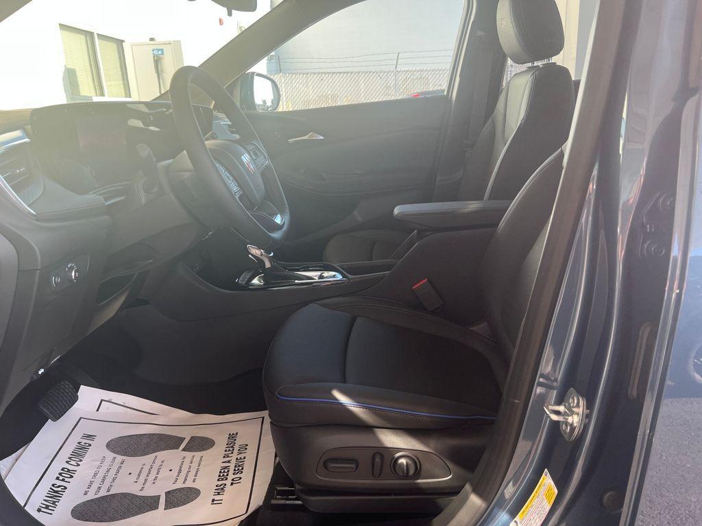 new 2026 Buick Encore GX car, priced at $31,180