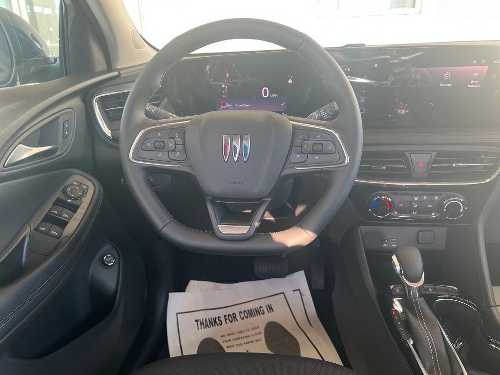 new 2026 Buick Encore GX car, priced at $31,180