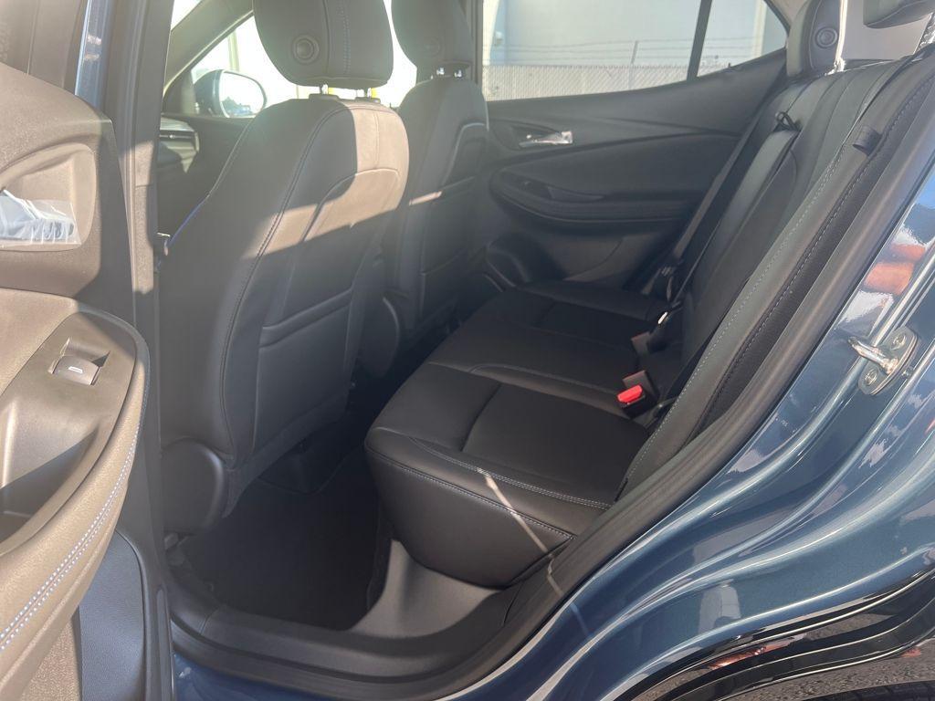 new 2026 Buick Encore GX car, priced at $31,180
