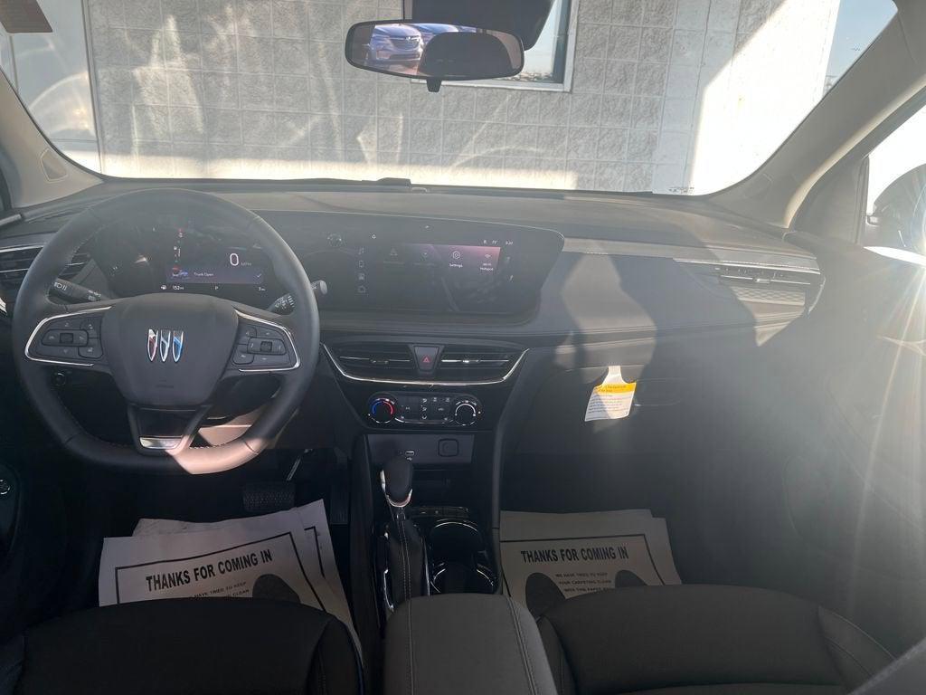 new 2026 Buick Encore GX car, priced at $29,310