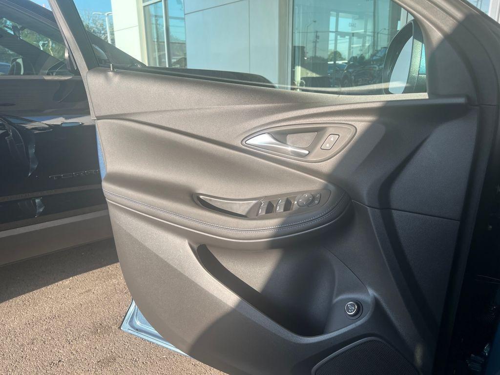 new 2026 Buick Encore GX car, priced at $31,180