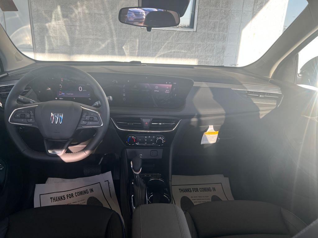 new 2026 Buick Encore GX car, priced at $31,180