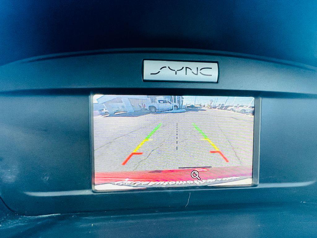 used 2015 Ford Escape car, priced at $10,775