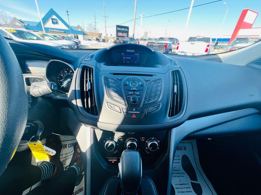 used 2015 Ford Escape car, priced at $10,775