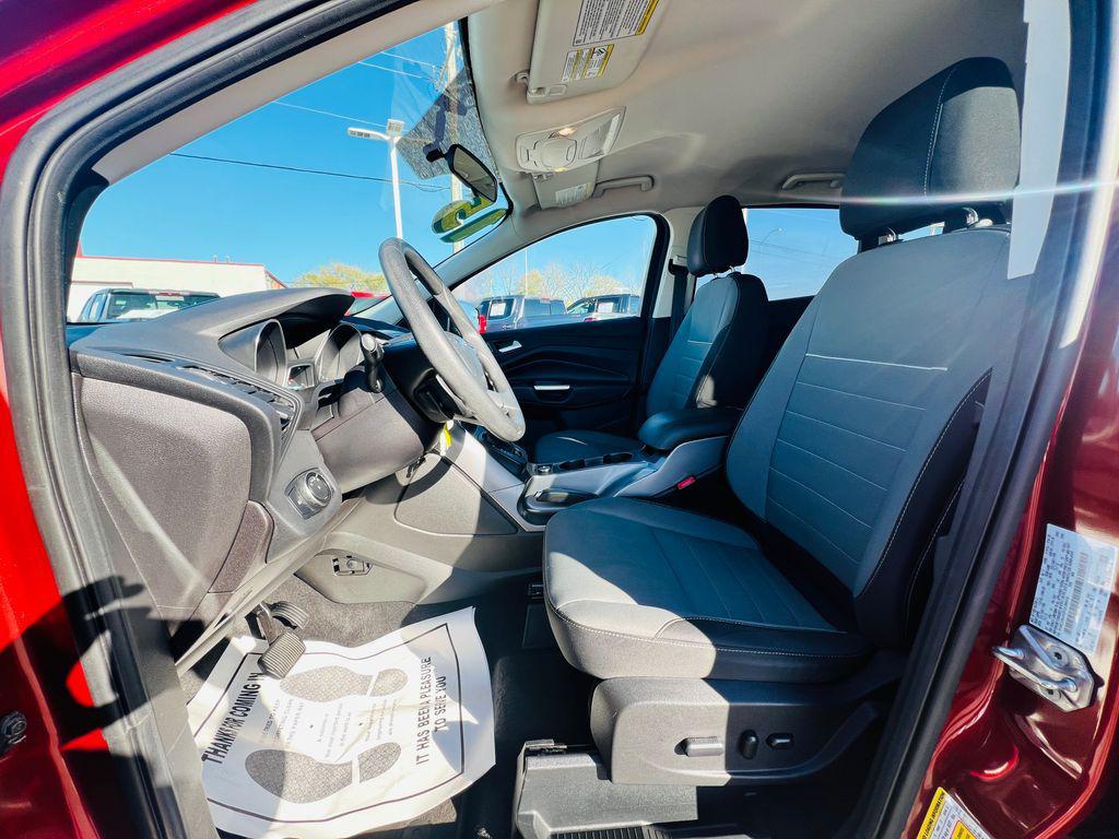 used 2015 Ford Escape car, priced at $10,775