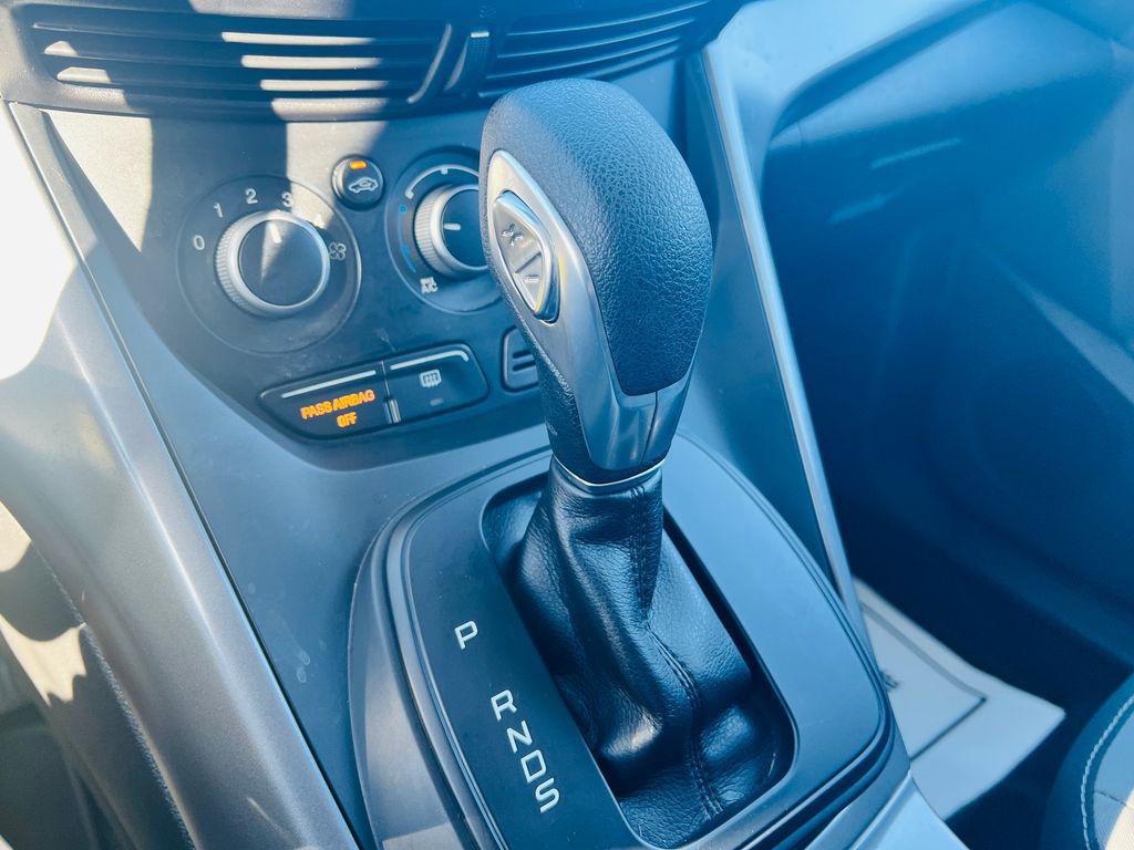 used 2015 Ford Escape car, priced at $10,775