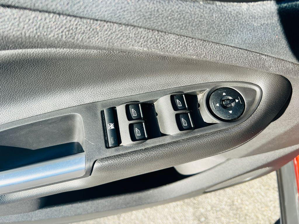 used 2015 Ford Escape car, priced at $10,775