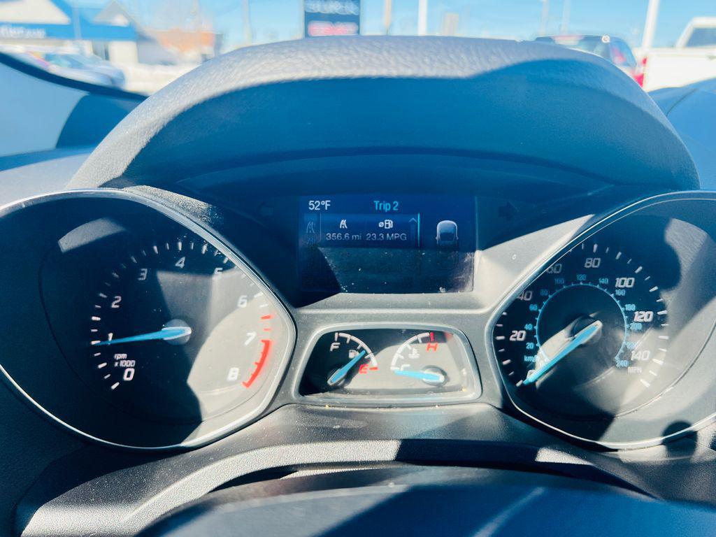 used 2015 Ford Escape car, priced at $10,775