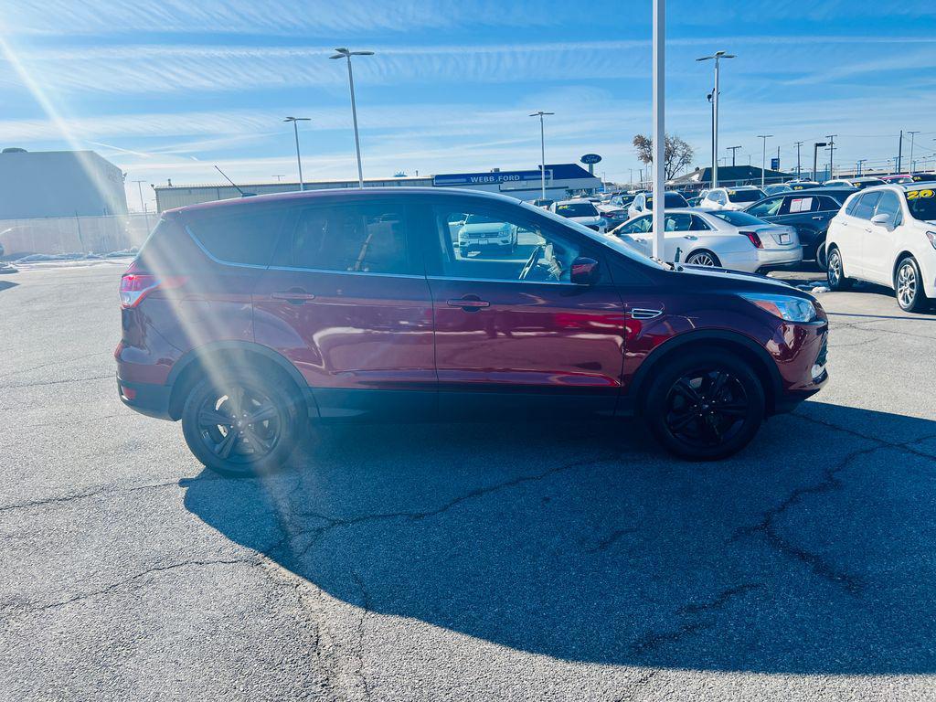 used 2015 Ford Escape car, priced at $10,775