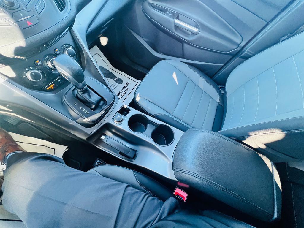 used 2015 Ford Escape car, priced at $10,775