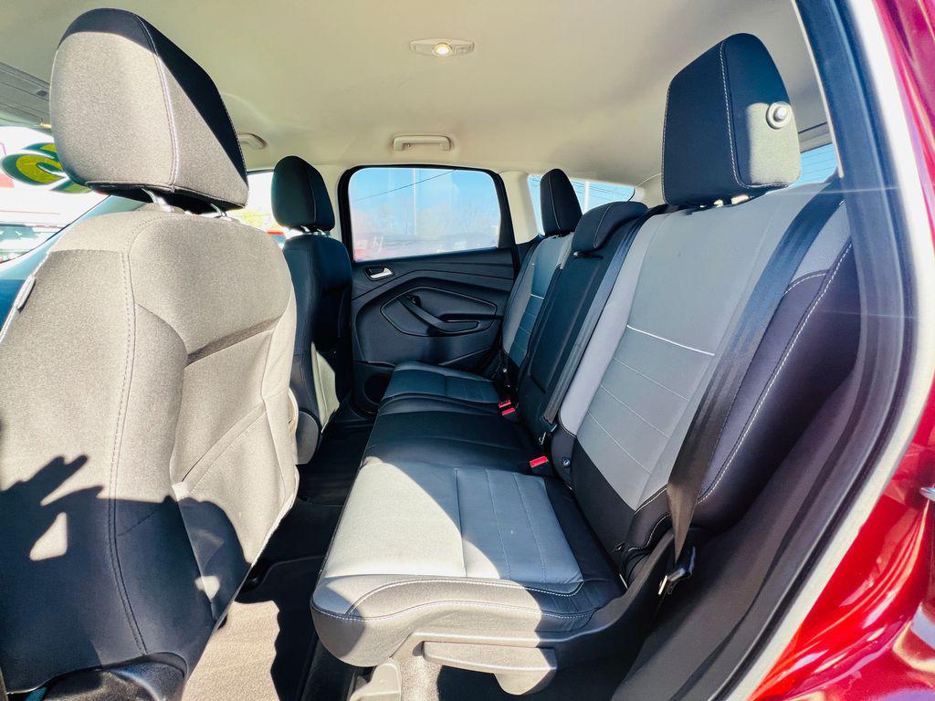 used 2015 Ford Escape car, priced at $10,775