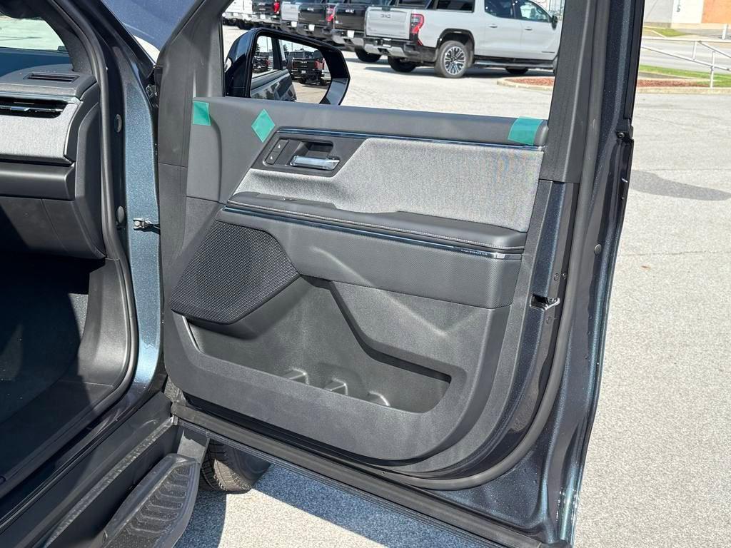 new 2026 GMC Sierra EV car, priced at $62,066