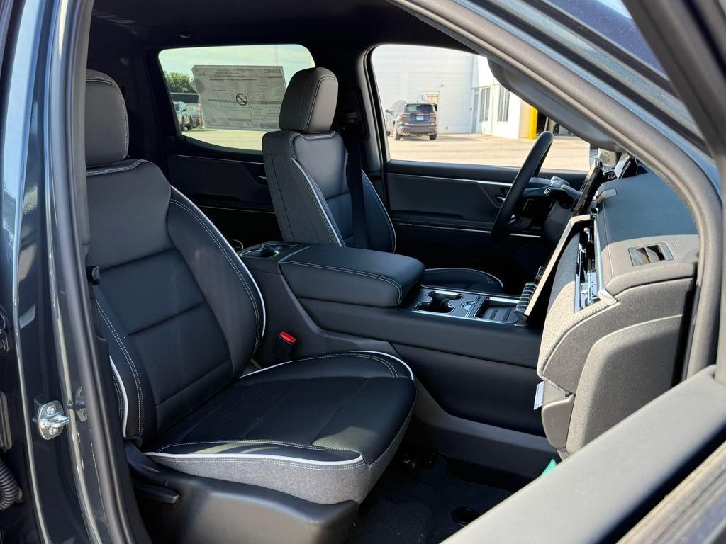 new 2026 GMC Sierra EV car, priced at $64,990