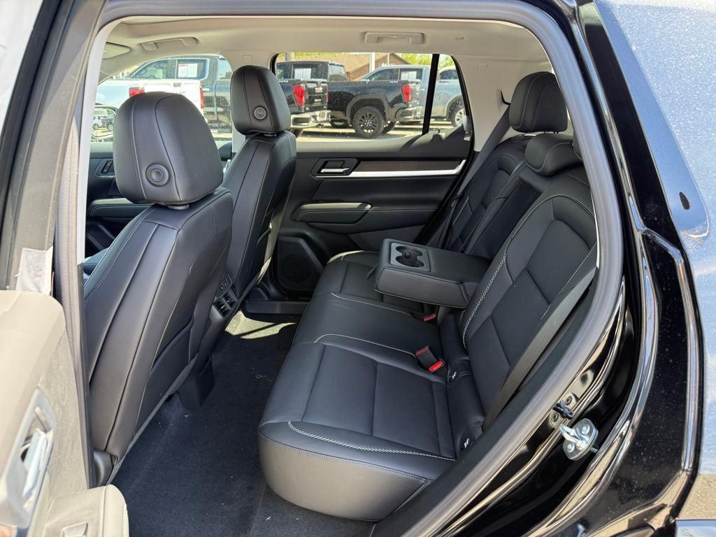 new 2026 GMC Terrain car, priced at $43,206