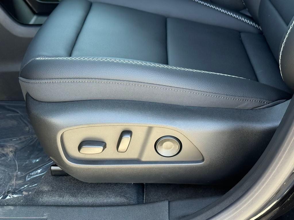 new 2026 GMC Terrain car, priced at $43,206