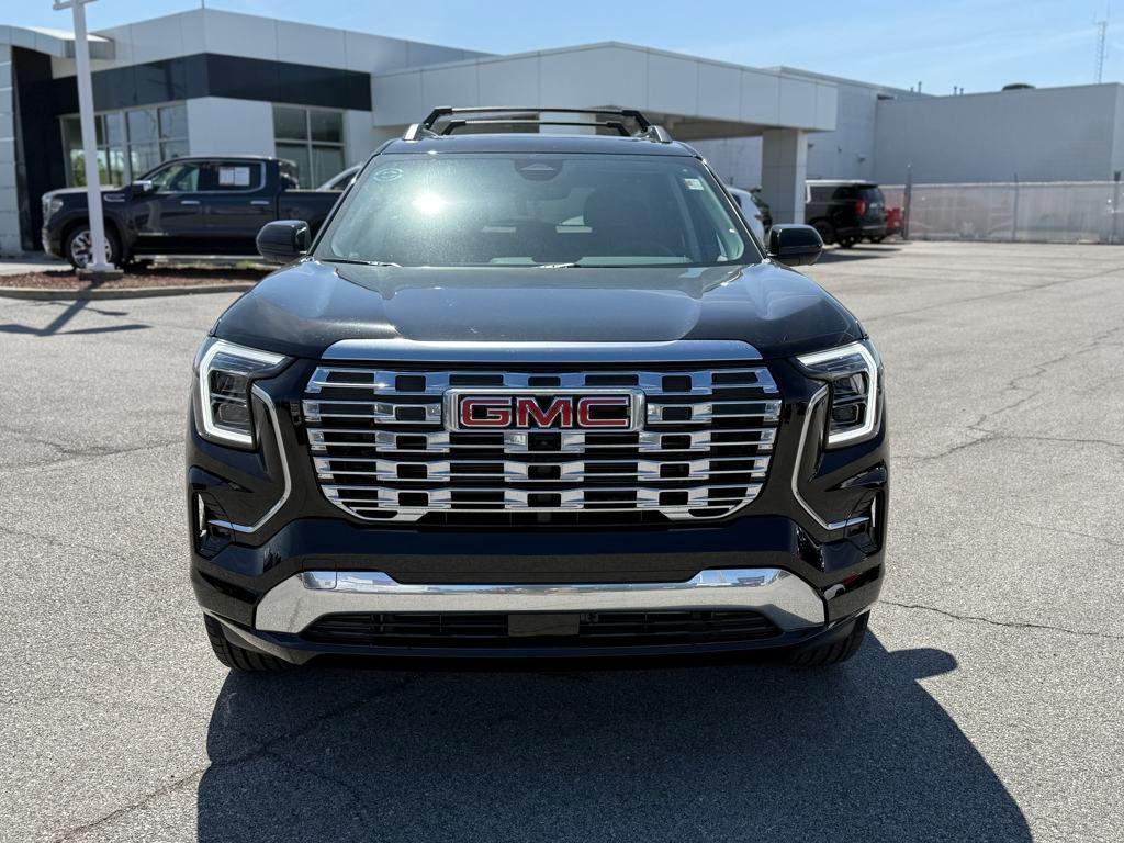 new 2026 GMC Terrain car, priced at $43,206