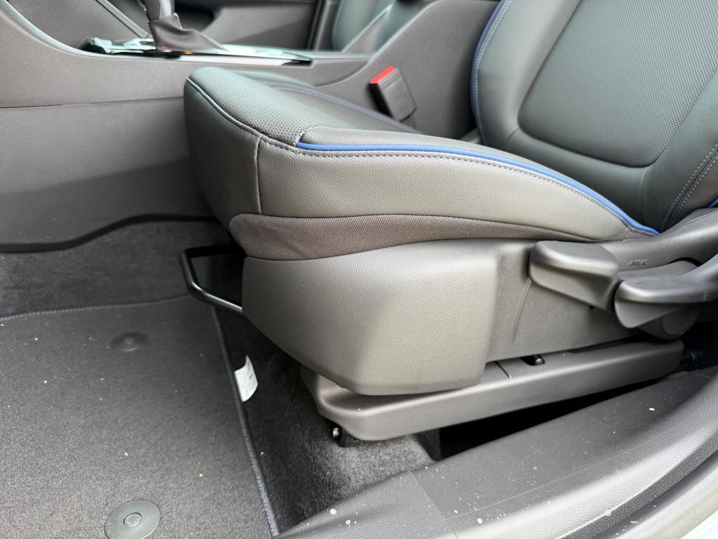 new 2025 Buick Encore GX car, priced at $26,398